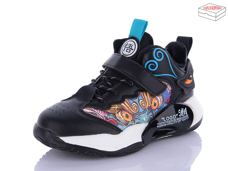 Кроссовки OkShoes (36-41) C138-2 (деми)