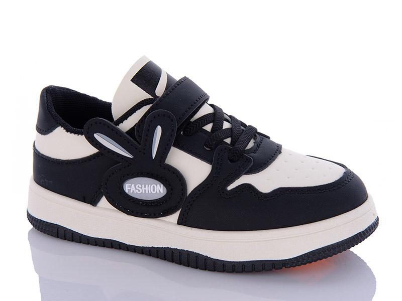 Кроссовки OkShoes (32-37) M5-8 (деми)