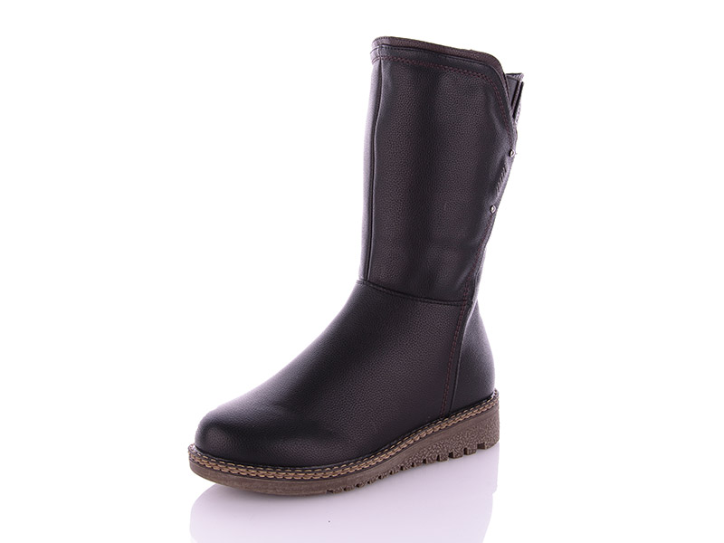 Ботинки I.Trendy (37-42) 9051-1 (зима)