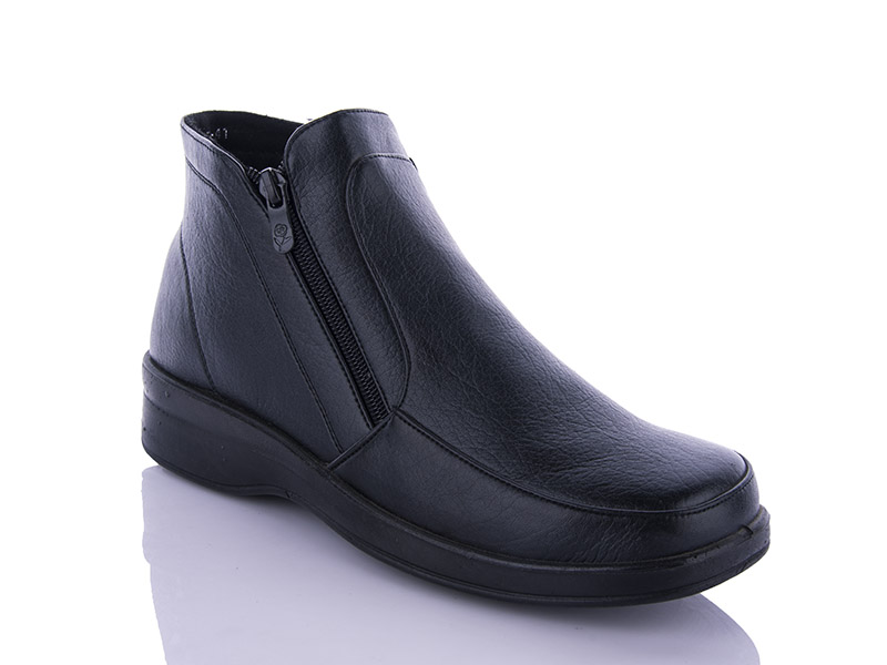 Ботинки Yuemingzu (37-43) 805-2-old-2 (деми)
