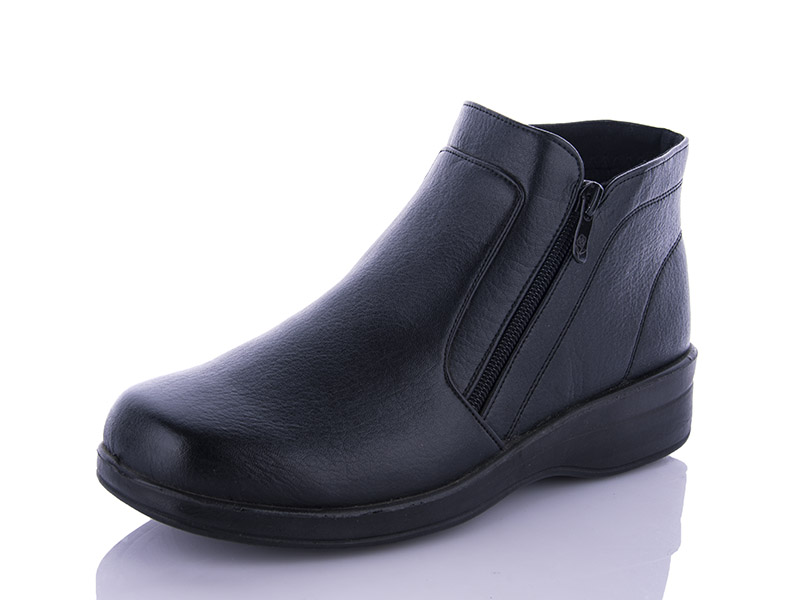 Ботинки Yuemingzu (37-43) 801-2-old-2 (деми)