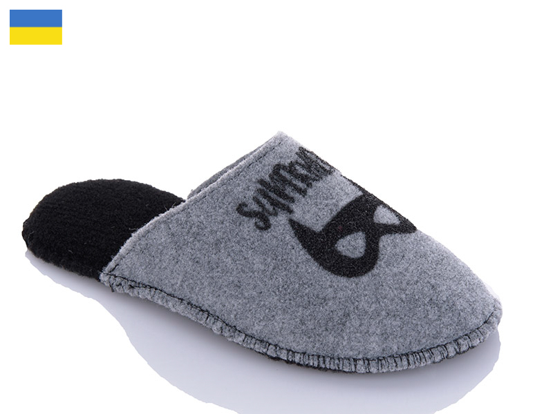 Тапочки Inblu (31-35) N852 (деми)