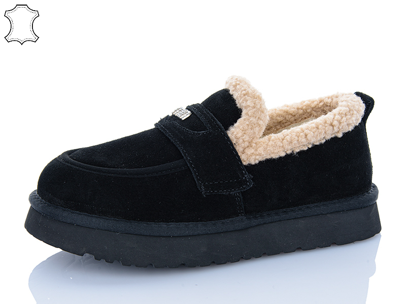 Туфли ITTS (36-41) 5277-2 (зима)