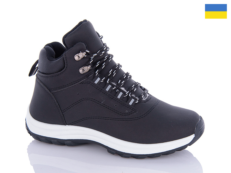 Кроссовки Swin-Purlina (36-41) 6646-1 (зима)