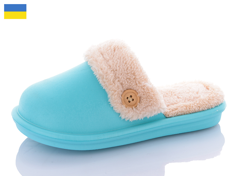 Тапочки Luckline (30-35) 5125-12 (зима)