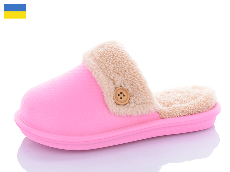 Тапочки Luckline (30-35) 5125-23 (зима)