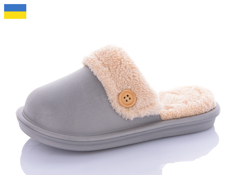 Тапочки Luckline (30-35) 5125-3 (зима)