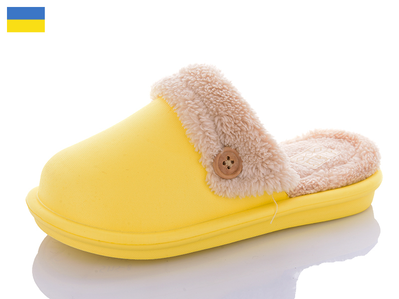 Тапочки Luckline (30-35) 5125-8 (зима)