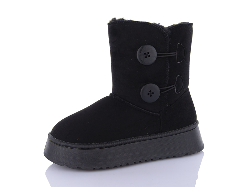 Угги Luckline (36-41) A12-1 (зима)