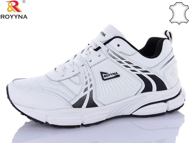 Кроссовки Royyna (41-46) 090AВ-43 (деми)