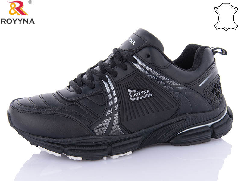 Кроссовки Royyna (41-46) 090CВ-43 (деми)