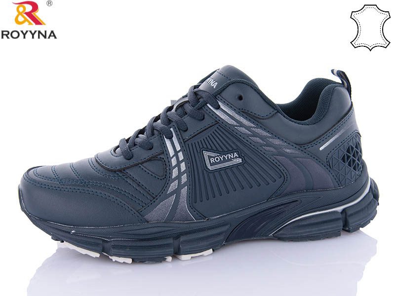 Кроссовки Royyna (41-46) 090WВ-43 (деми)