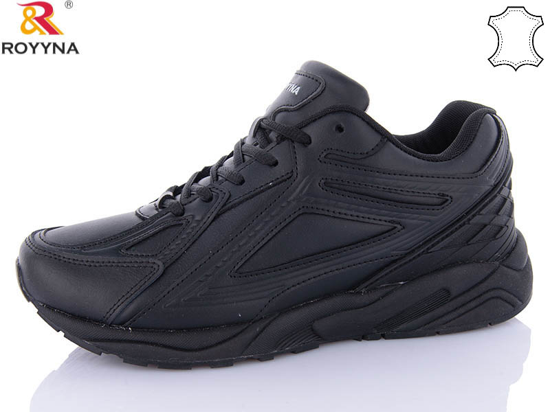 Кроссовки Royyna (41-46) 091CВ-43 (деми)