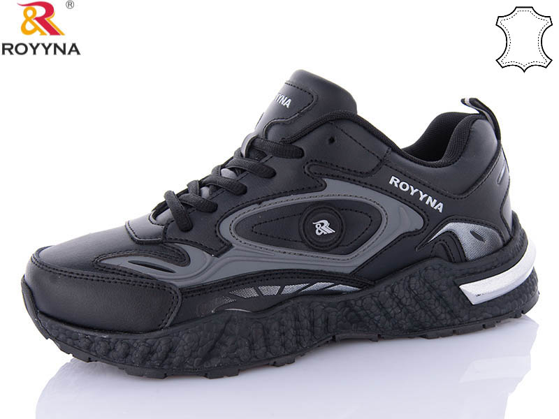 Кроссовки Royyna (41-46) 092CВ-43 (деми)
