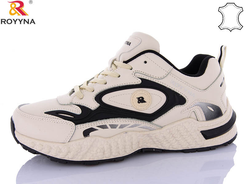 Кроссовки Royyna (41-46) 092NВ (деми)