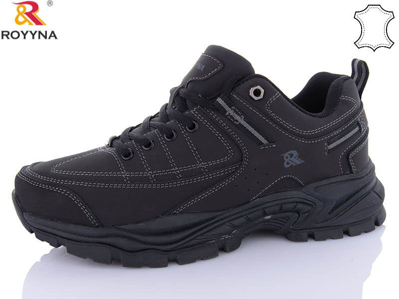 Кроссовки Royyna (41-46) 094ДВ (деми)
