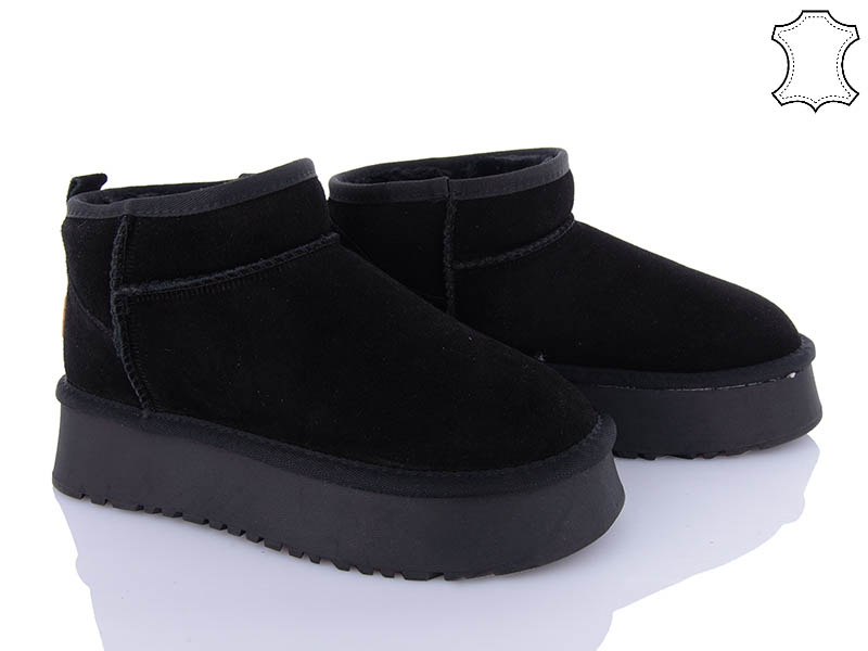 Угги Canoa (37-41) E60 (зима)