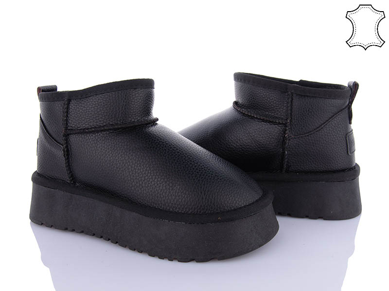 Угги Canoa (37-41) E63 (зима)