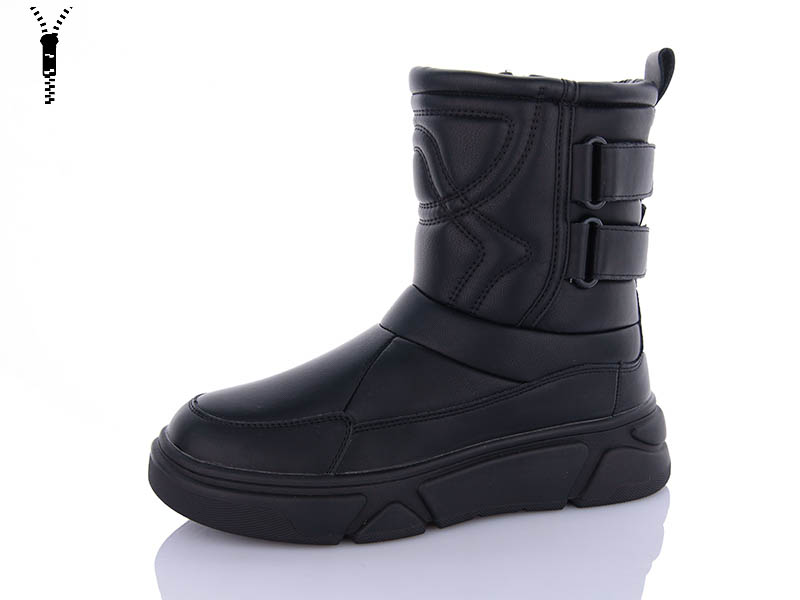 Ботинки M•D (36-41) ZH1216-01 (зима)