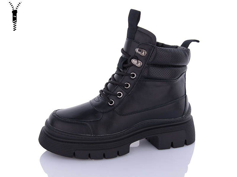 Ботинки M•D (36-41) ZH1232 (зима)