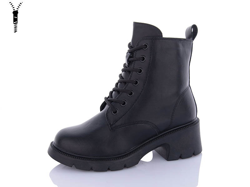 Ботинки M•D (36-41) ZH1235-01 (зима)