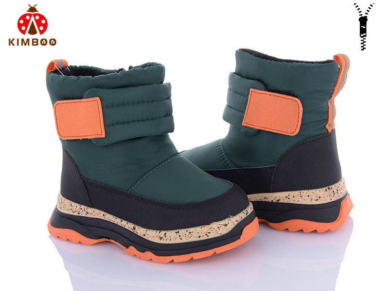 Дутики Солнце (23-28) FG24111-1L (зима)