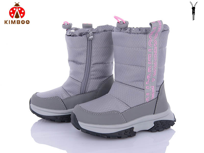 Дутики Солнце (0) FG24102-2D (зима)