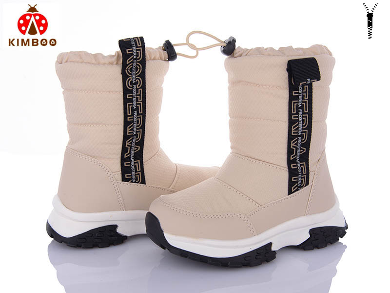 Дутики Солнце (0) FG24102-2M (зима)