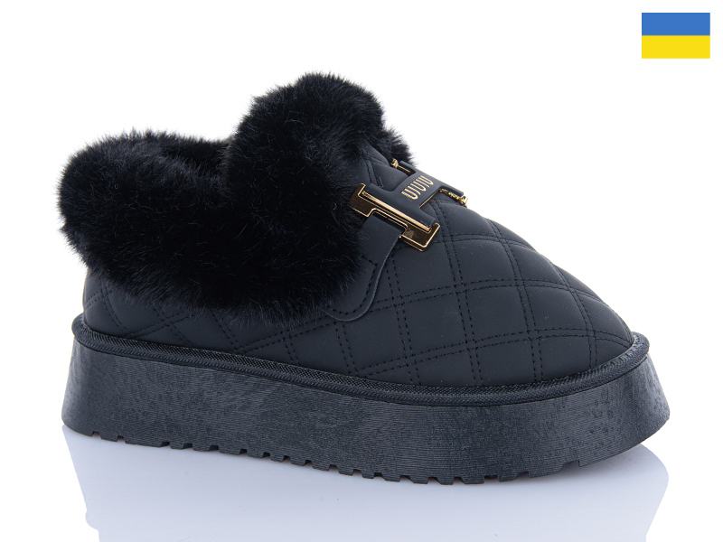 Угги Swin-Purlina (36-41) 2508-1 (зима)
