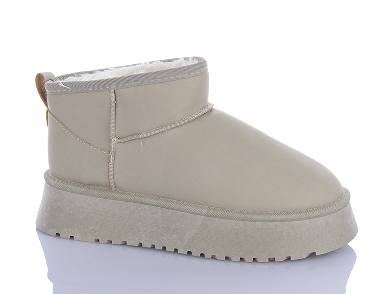 Угги Swin-Purlina (36-41) 2505-10 (зима)