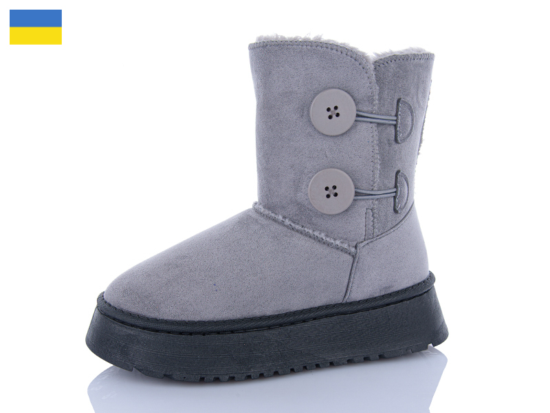 Угги Luckline (36-41) A12-3 (зима)