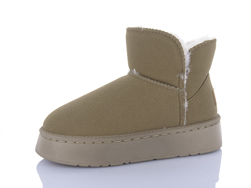 Угги OkShoes (36-41) A78-3 (зима)