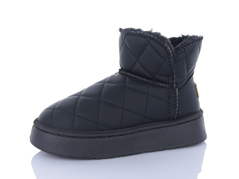 Угги OkShoes (36-41) A79-1-old-1 (зима)