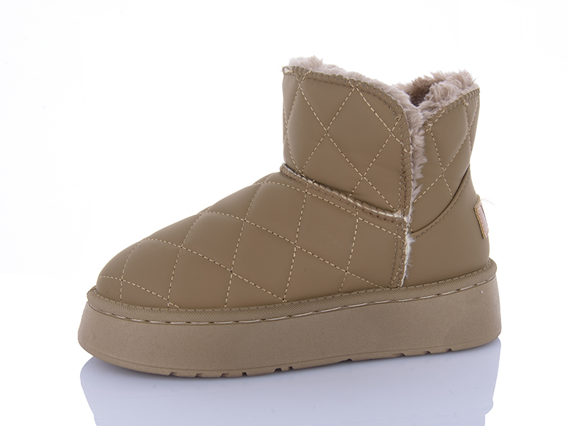 Угги OkShoes (36-41) A79-2-old-1 (зима)