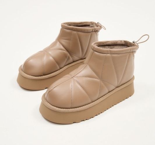 Угги Allshoes (36-41) 177901 (зима)