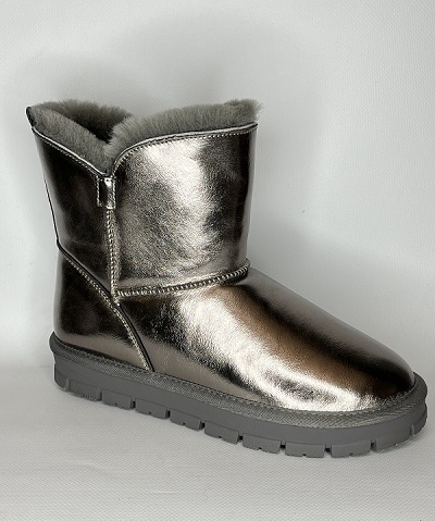 Угги Allshoes (36-41) 180385 (зима)