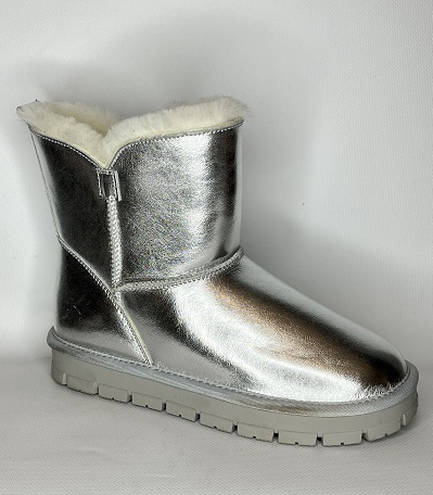 Угги Allshoes (36-41) 180386 (зима)