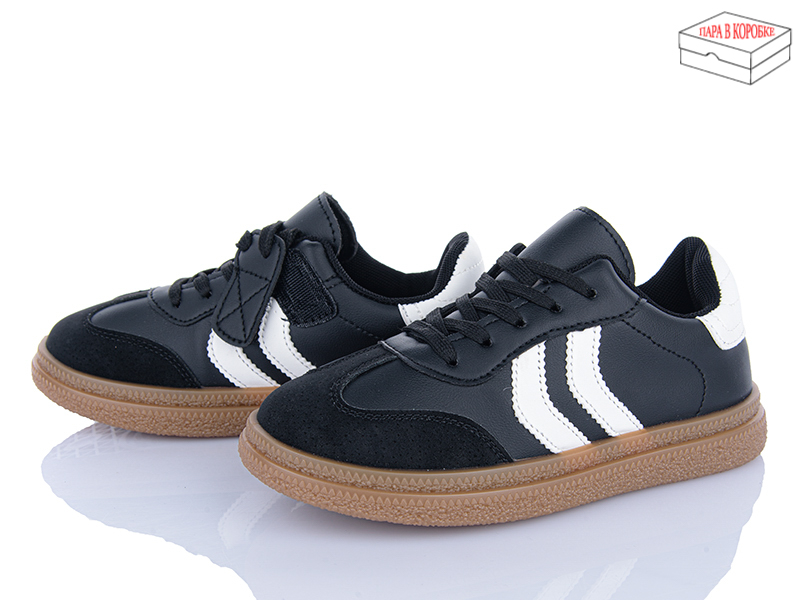 Кроссовки QQ Shoes (29-36) AB103-1 (деми)