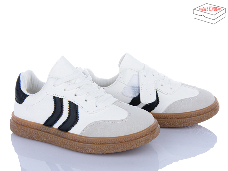 Кроссовки QQ Shoes (29-36) AB103-2 (деми)