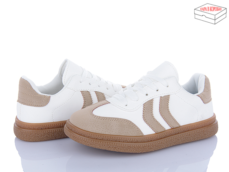 Кроссовки QQ Shoes (29-36) AB103-3 (деми)