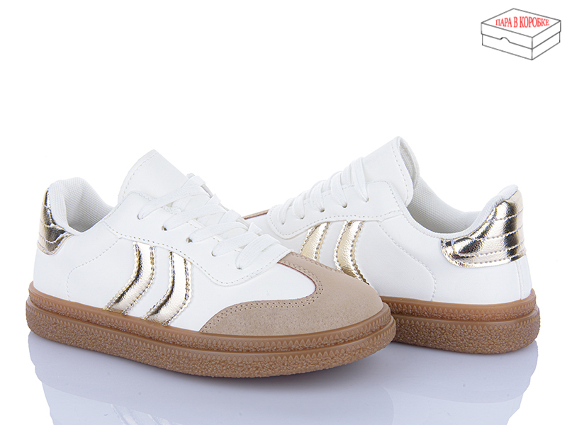 Кроссовки QQ Shoes (29-36) AB103-5 (деми)