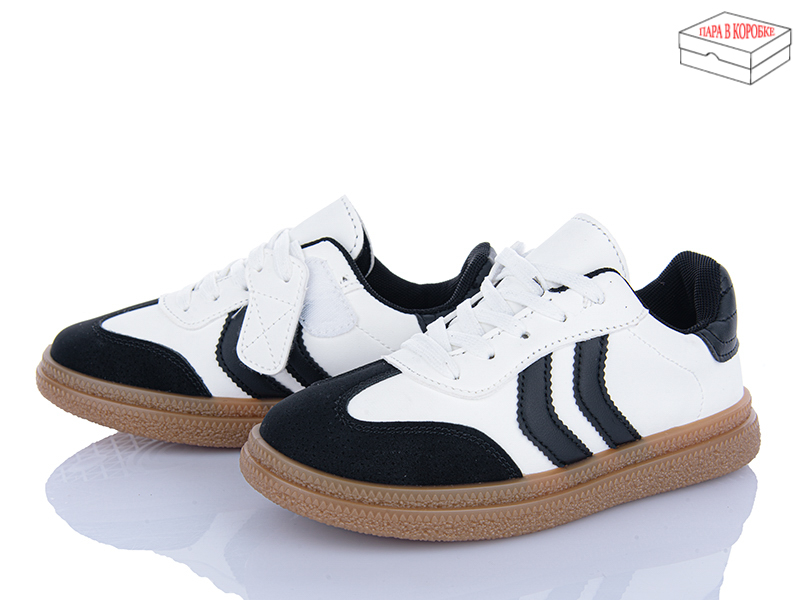 Кроссовки QQ Shoes (29-36) AB103-6 (деми)