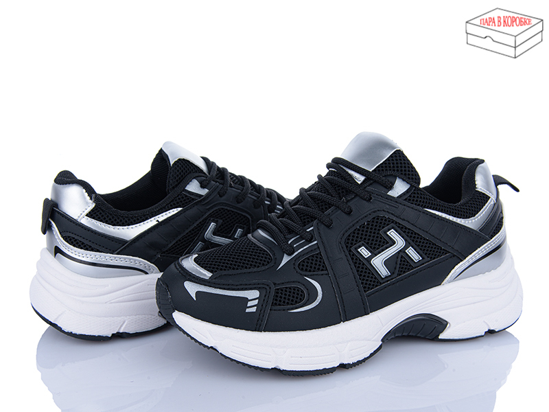 Кроссовки QQ Shoes (36-41) AB121-1 (деми)