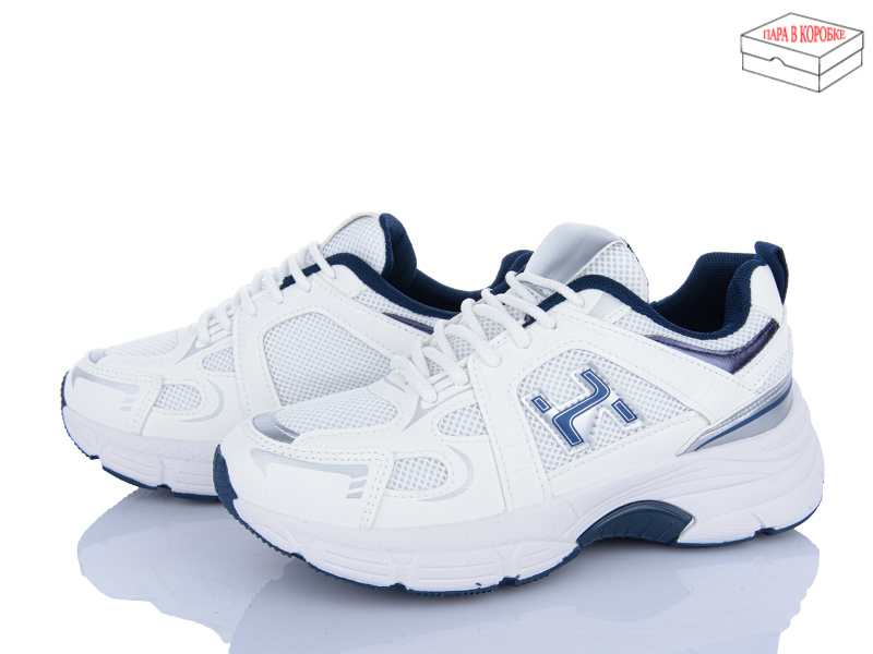 Кроссовки QQ Shoes (36-41) AB121-2 (деми)