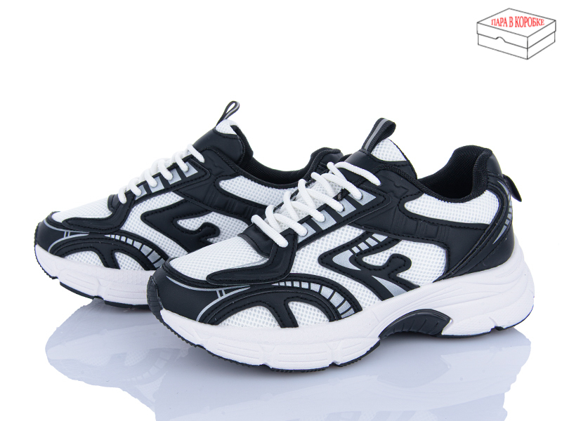Кроссовки QQ Shoes (36-41) AB130-1 (деми)