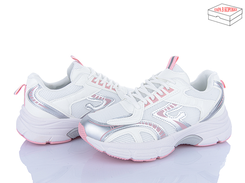 Кроссовки QQ Shoes (36-41) AB130-2 (деми)