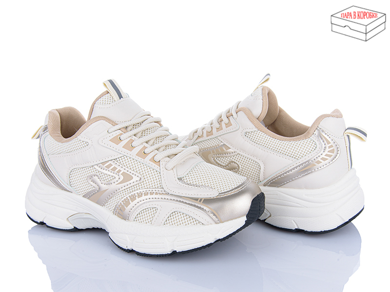Кроссовки QQ Shoes (36-41) AB130-3 (деми)
