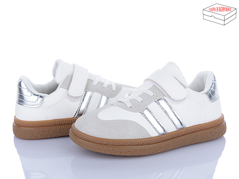 Кроссовки QQ Shoes (29-36) AB99-2 (деми)