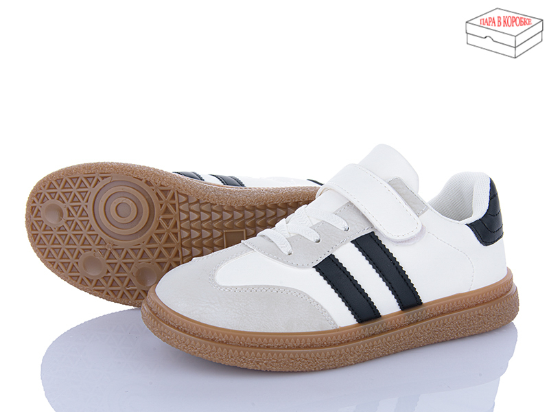 Кроссовки QQ Shoes (29-36) AB99-5 (деми)