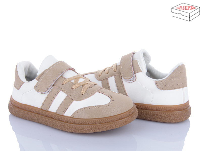 Кроссовки QQ Shoes (29-36) AB99-6 (деми)